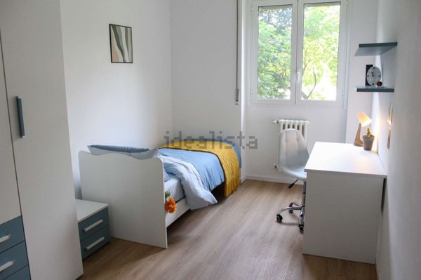 appartamento in affitto a Milano in zona Ronchetto sul Naviglio