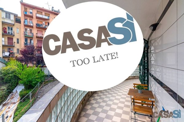 appartamento in affitto a Milano in zona Città Studi