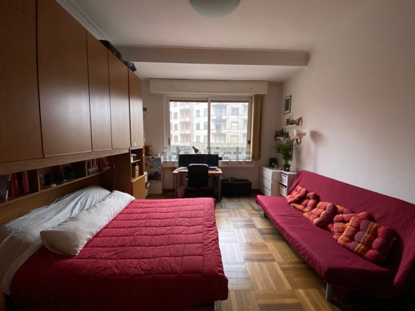 camera singola in affitto a Milano in zona Porta Venezia