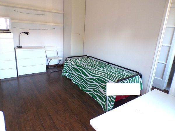 appartamento in affitto a Milano in zona Vigentino