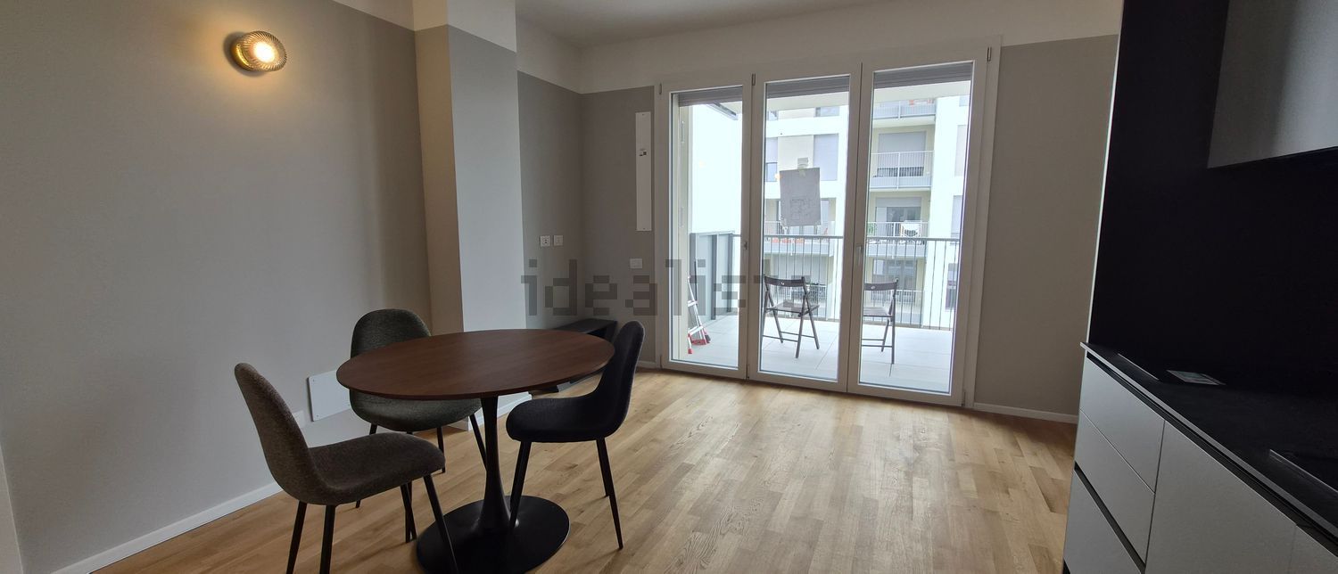 appartamento in affitto a Milano in zona Lambrate