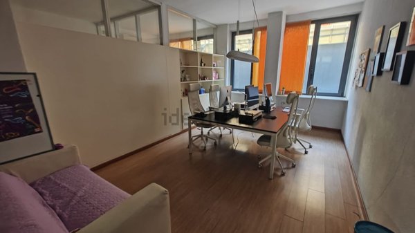 ufficio in affitto a Milano in zona Porta Venezia