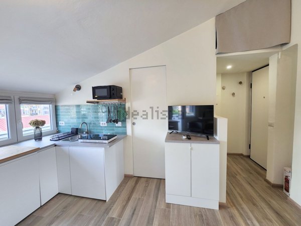 appartamento in affitto a Milano in zona Vigentino