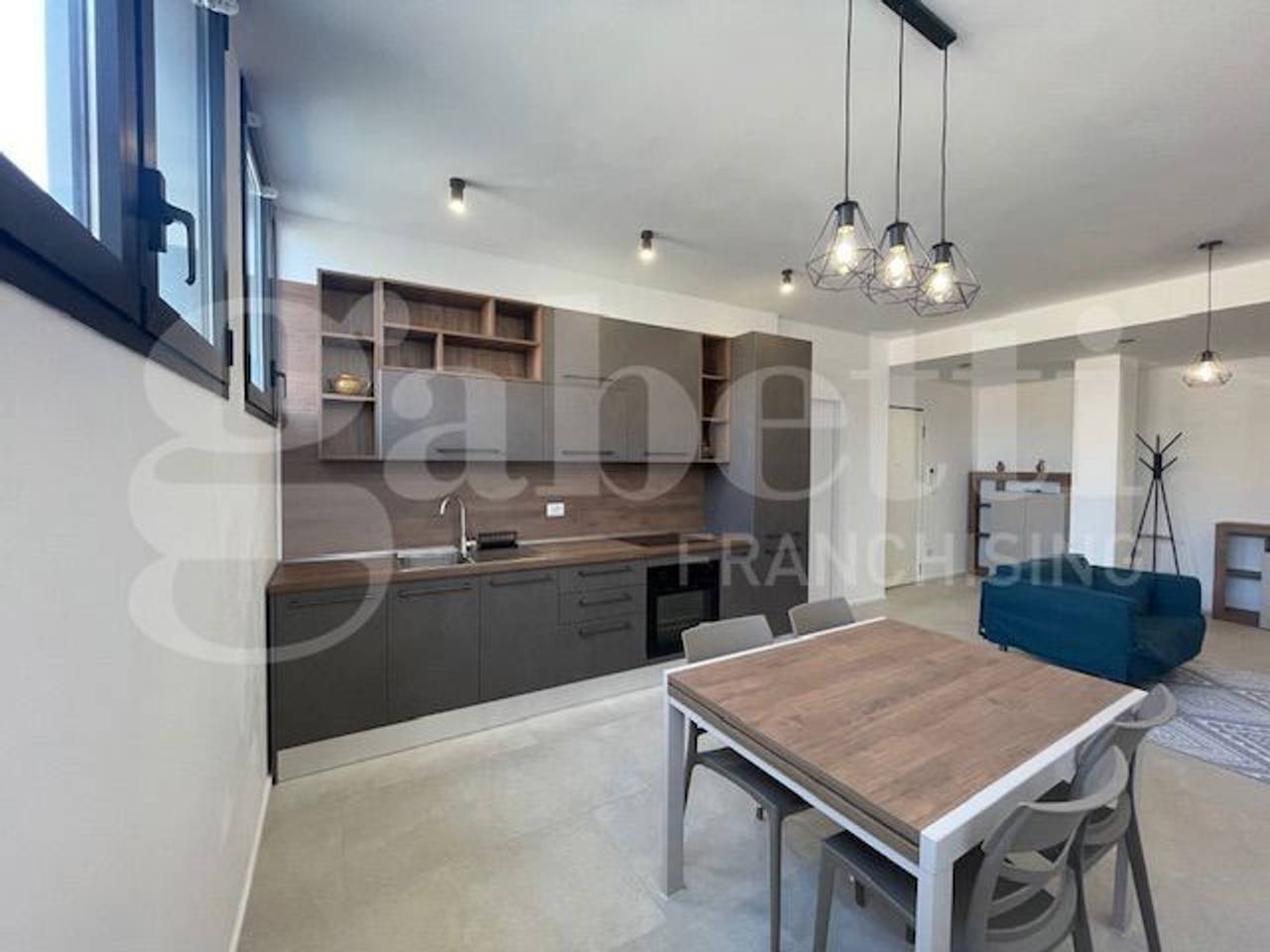 appartamento in affitto a Milano in zona Famagosta