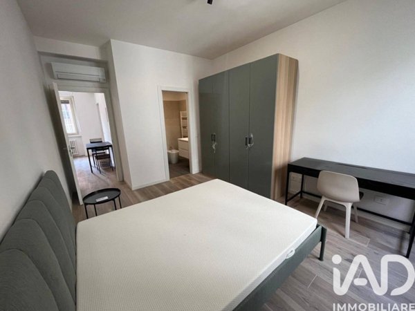 appartamento in affitto a Milano in zona Bocconi