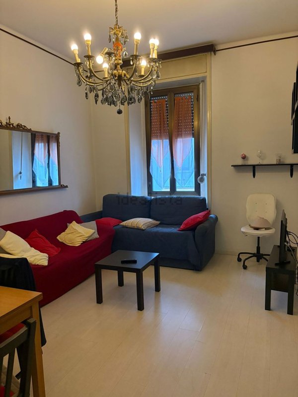 appartamento in affitto a Milano in zona Bocconi