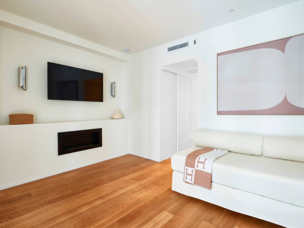 appartamento in affitto a Milano in zona Porta Garibaldi