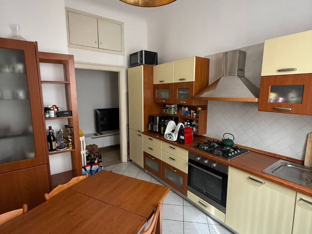 appartamento in affitto a Milano in zona Isola