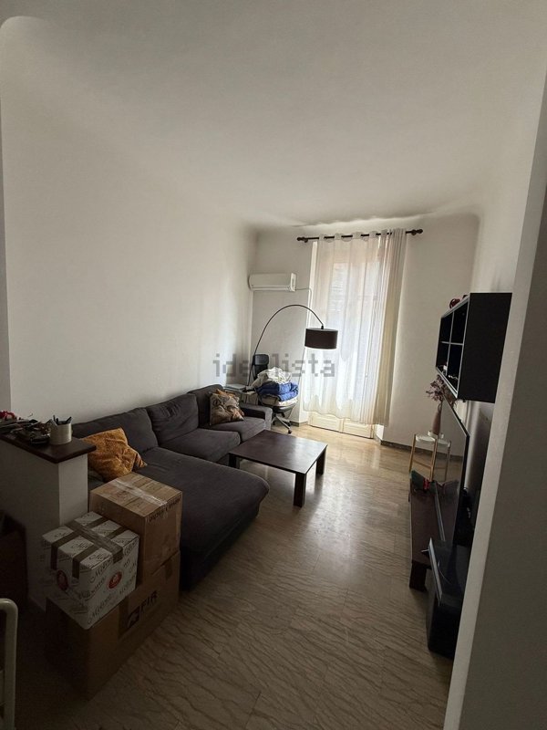 appartamento in affitto a Milano in zona Isola