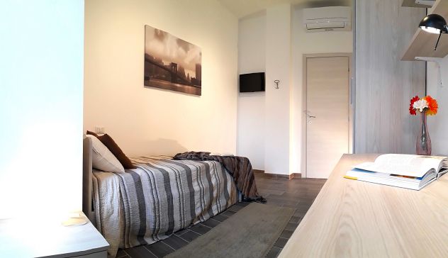 camera singola in affitto a Milano in zona Bicocca