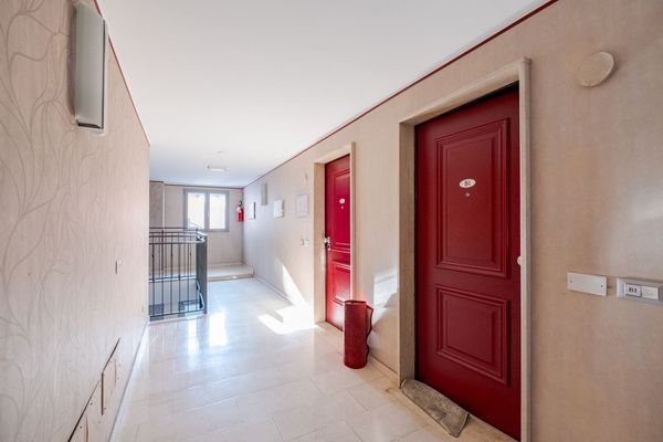 appartamento in affitto a Milano in zona Piazzale Lodi