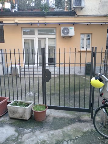 appartamento in affitto a Milano in zona Affori