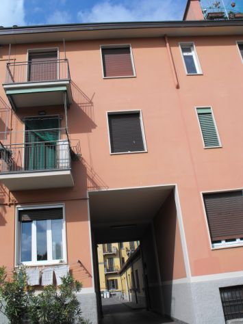 appartamento in affitto a Milano in zona Maciachini