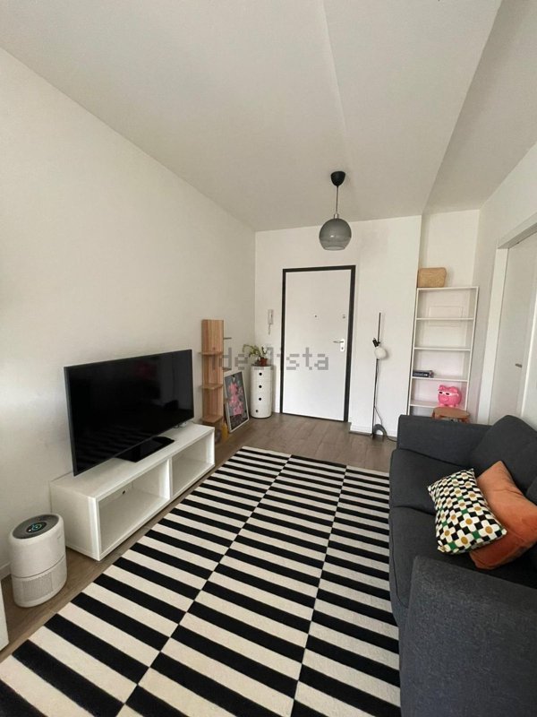 appartamento in affitto a Milano in zona Vigentino