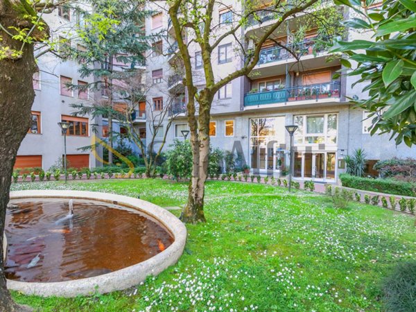 appartamento in affitto a Milano in zona Cinque Giornate