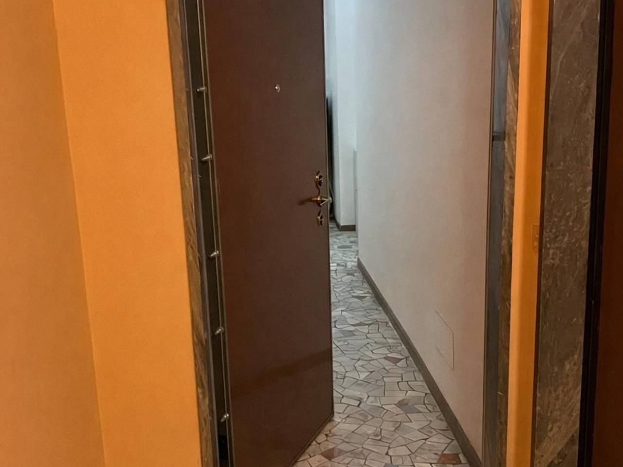 appartamento in affitto a Milano in zona Porta Genova