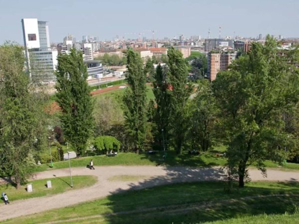appartamento in affitto a Milano in zona Porta Romana