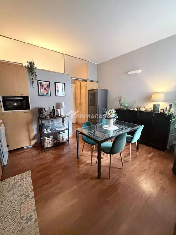 appartamento in affitto a Milano in zona Centro Storico