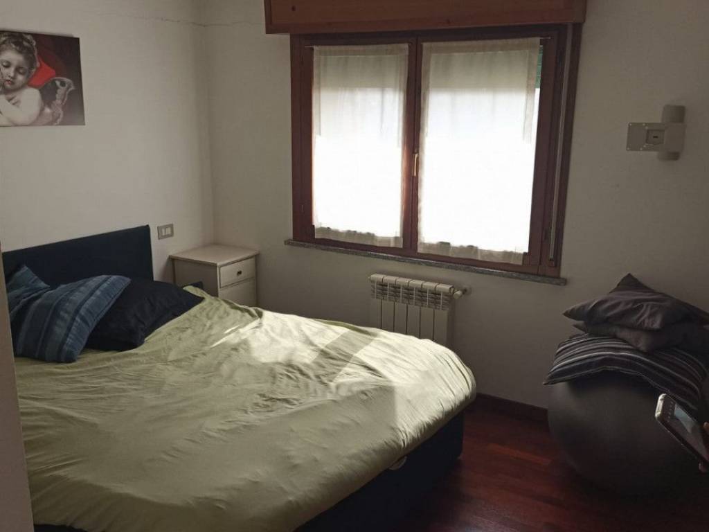 appartamento in affitto a Milano in zona Quarto Oggiaro