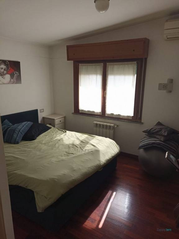 appartamento in affitto a Milano in zona Vialba