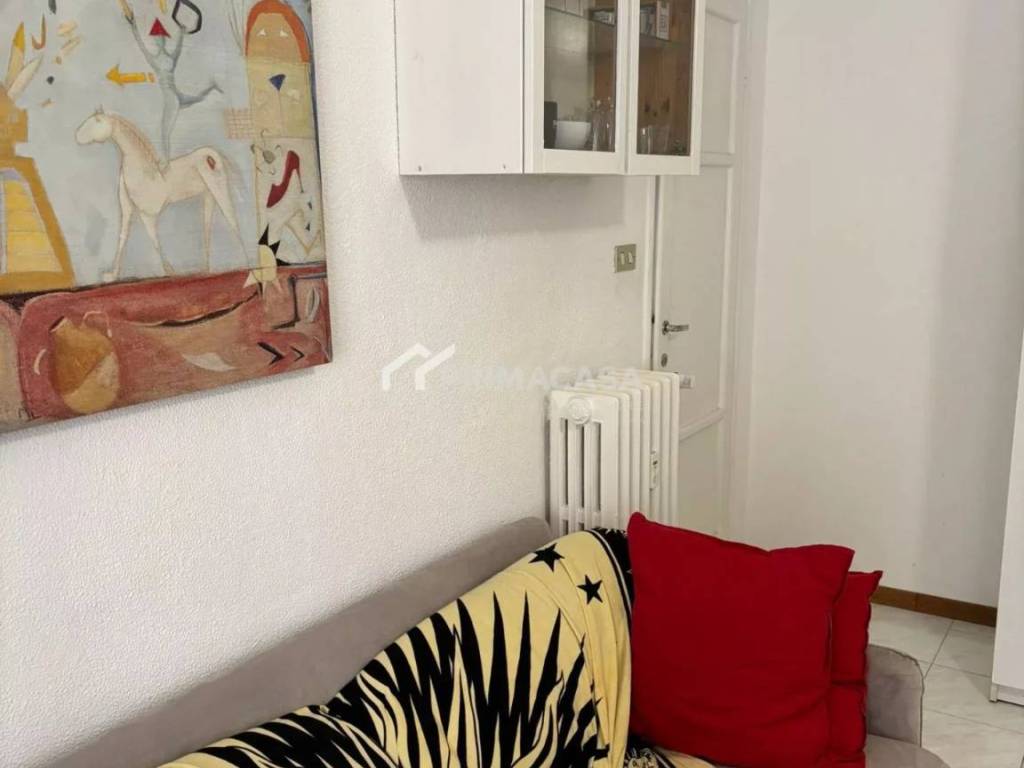 appartamento in affitto a Milano in zona Città Studi