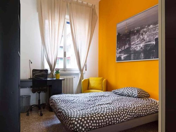 negozio in affitto a Milano in zona San Vittore