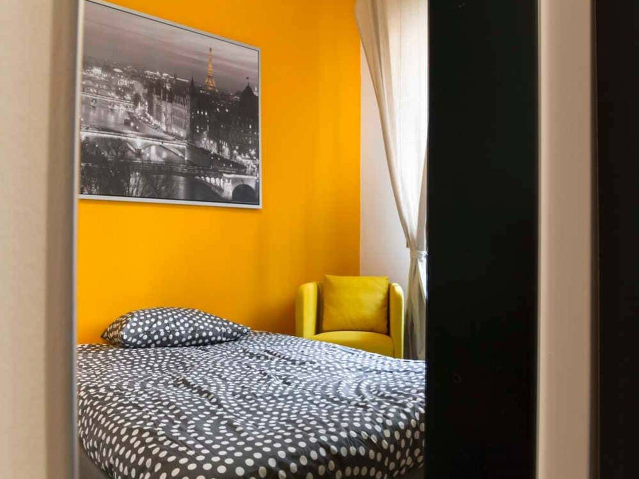 negozio in affitto a Milano in zona Sant'Ambrogio