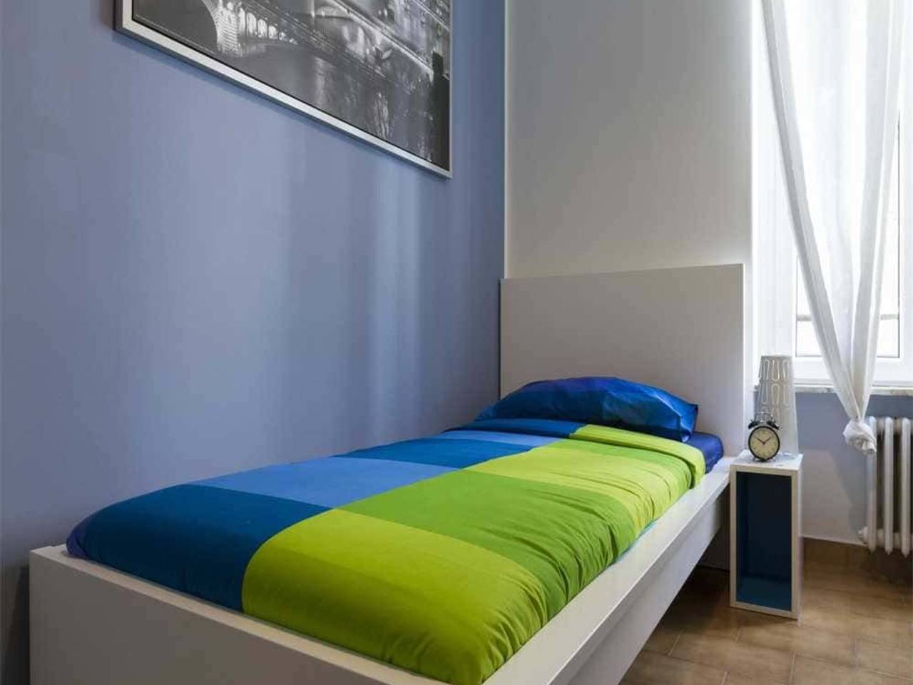 negozio in affitto a Milano in zona Sempione