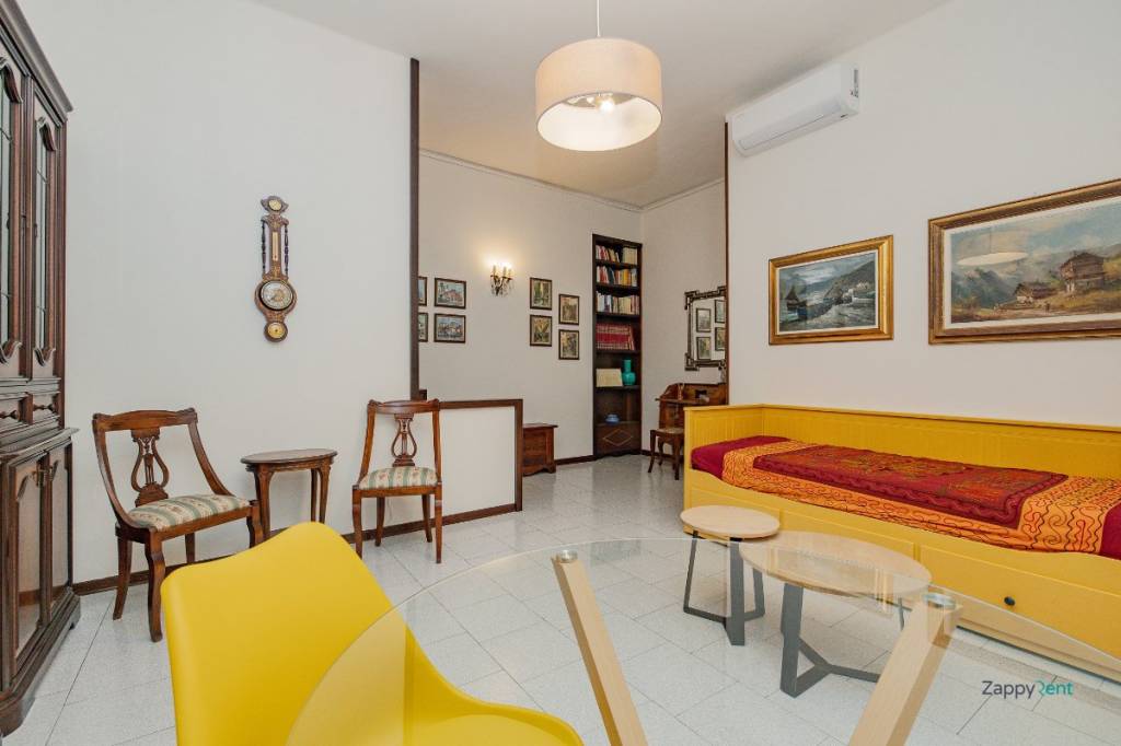 appartamento in affitto a Milano in zona Porta Nuova