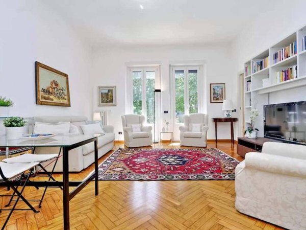 appartamento in affitto a Milano in zona Solari