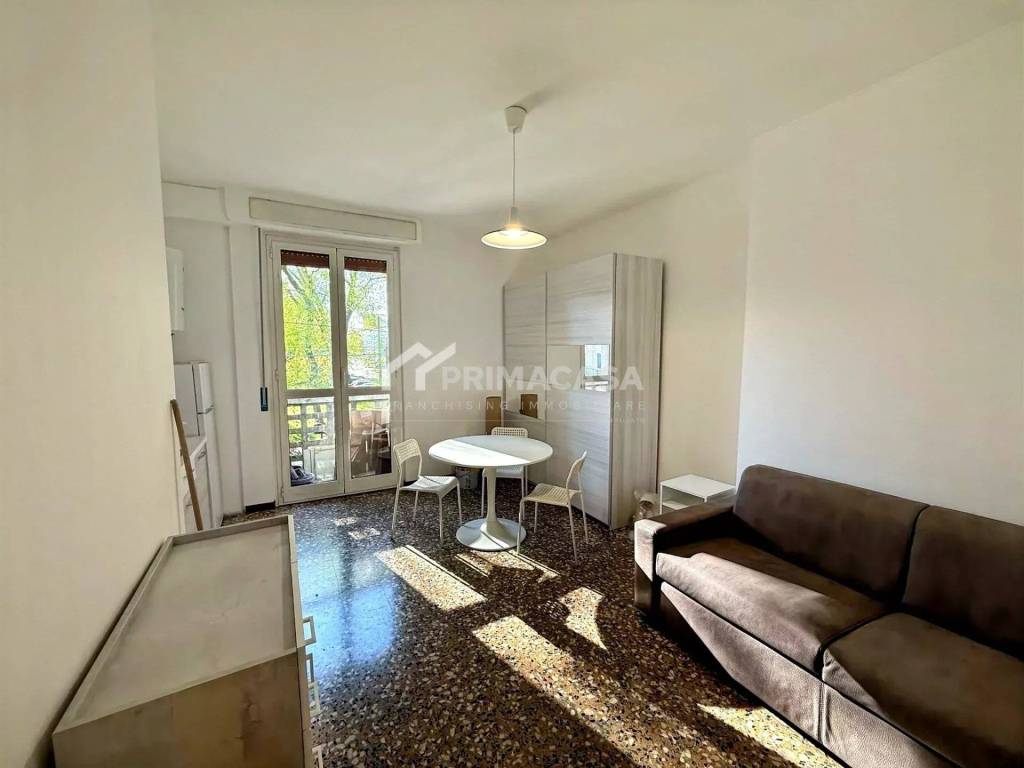 appartamento in affitto a Milano in zona Porta Romana