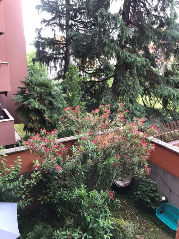 appartamento in affitto a Milano in zona Isola