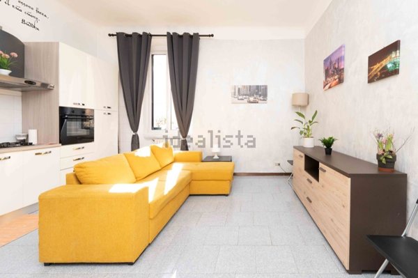 appartamento in affitto a Milano in zona Centro Storico