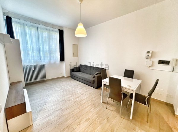 appartamento in affitto a Milano in zona Stadera
