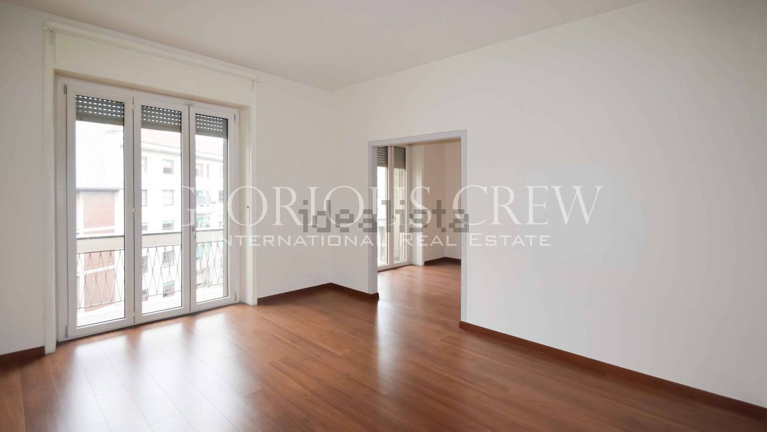 appartamento in affitto a Milano in zona Centro Storico