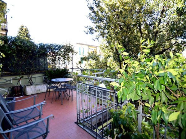 appartamento in affitto a Milano in zona Città Studi