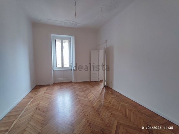 appartamento in affitto a Milano in zona Cinque Giornate