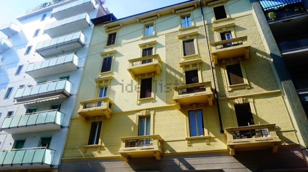 appartamento in affitto a Milano in zona Centro Storico