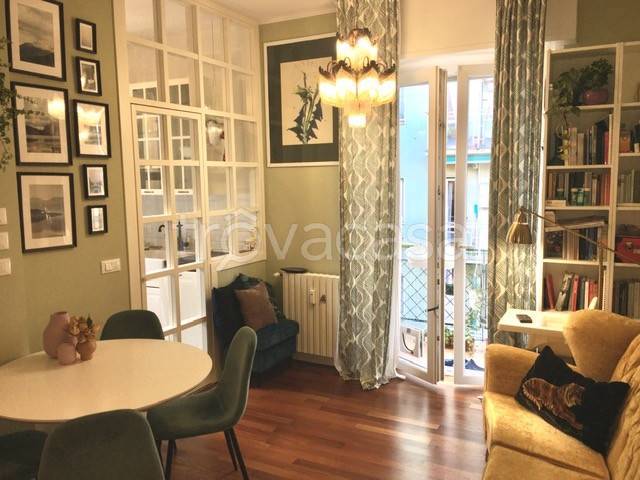 appartamento in affitto a Milano in zona Centro Storico