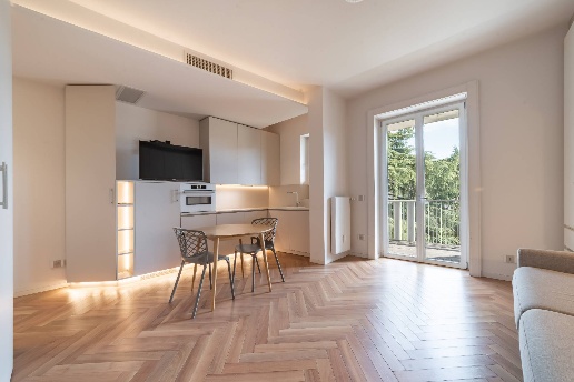appartamento in affitto a Milano in zona Isola