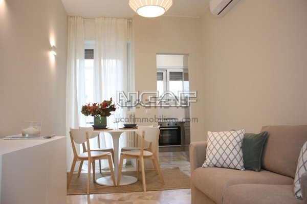 appartamento in affitto a Milano in zona Turro