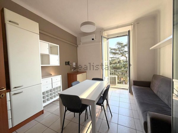 appartamento in affitto a Milano in zona Isola