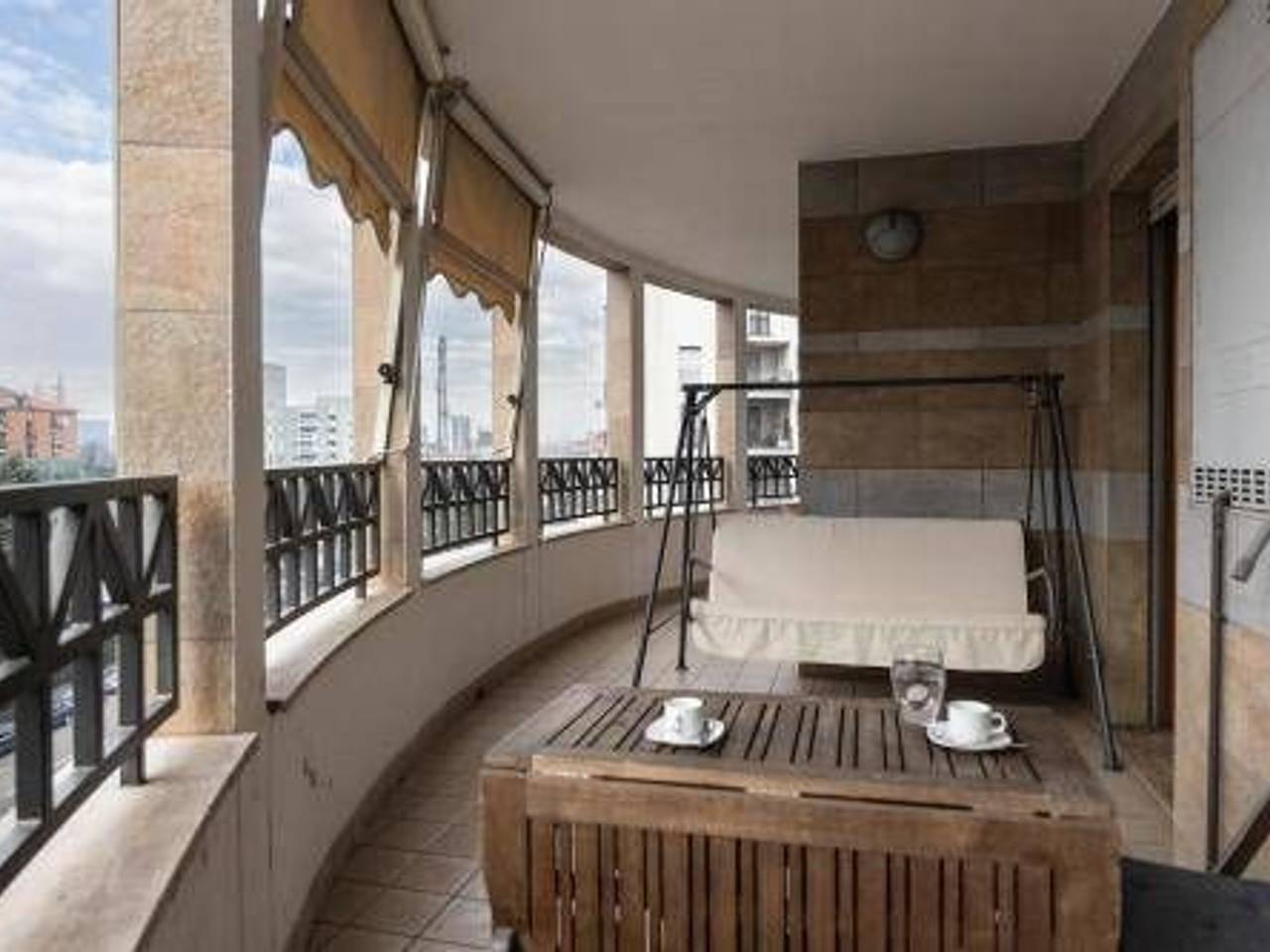 appartamento in affitto a Milano in zona Piazzale Lodi