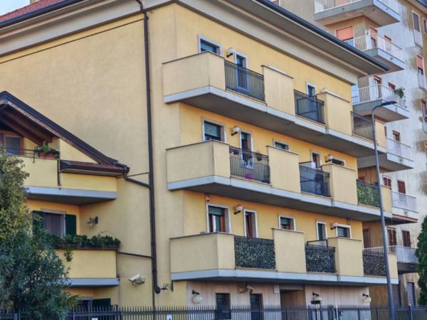 appartamento in affitto a Milano in zona Lambrate