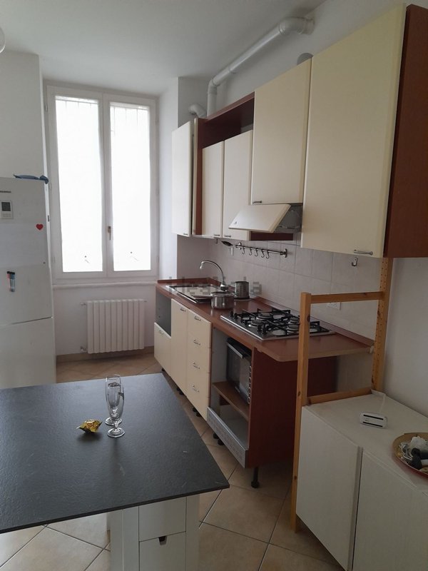 appartamento in affitto a Milano in zona Porta Genova