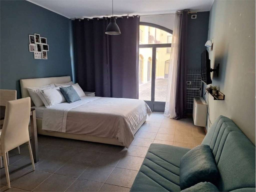 appartamento in affitto a Milano in zona Chiesa Rossa