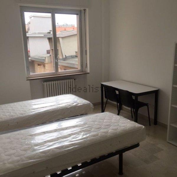 appartamento in affitto a Milano in zona Loreto