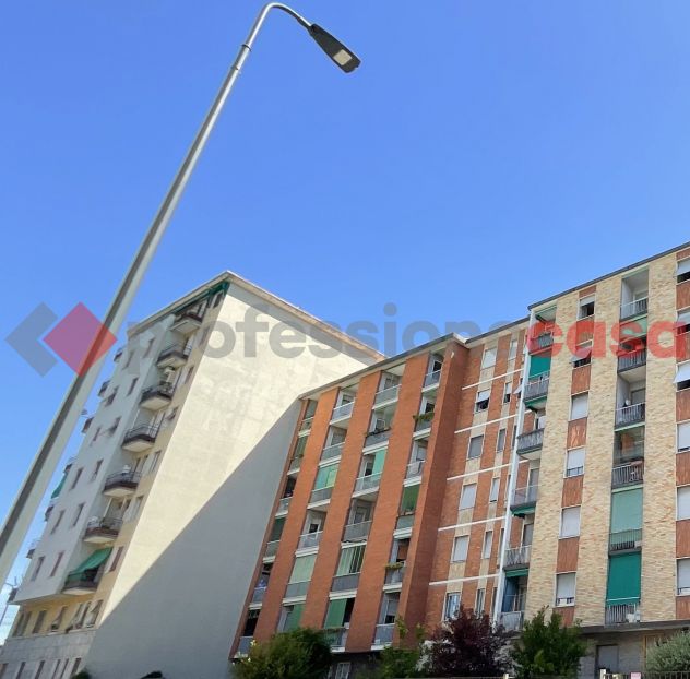 appartamento in affitto a Milano in zona Maciachini