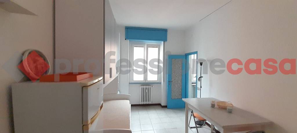 appartamento in affitto a Milano in zona Maciachini