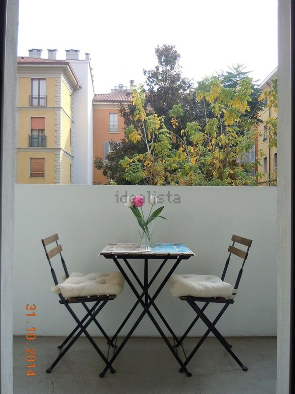 appartamento in affitto a Milano in zona Porta Venezia